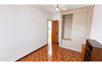 Revente - Maison de ville - Ciudad Quesada