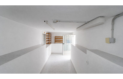 Revente - Maison de ville - Ciudad Quesada