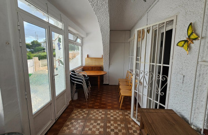 Revente - Maison de ville - Ciudad Quesada