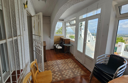 Revente - Maison de ville - Ciudad Quesada