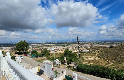 Revente - Maison de ville - Ciudad Quesada