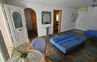 Revente - Maison de ville - Ciudad Quesada