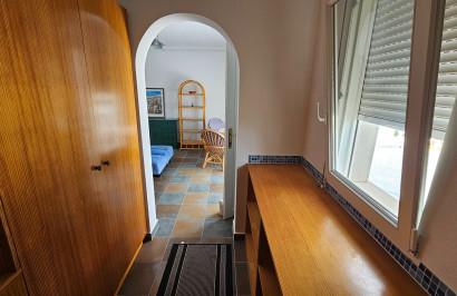 Revente - Maison de ville - Ciudad Quesada
