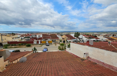 Revente - Maison de ville - Ciudad Quesada