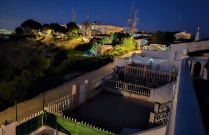 Revente - Maison de ville - Ciudad Quesada