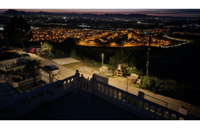 Revente - Maison de ville - Ciudad Quesada