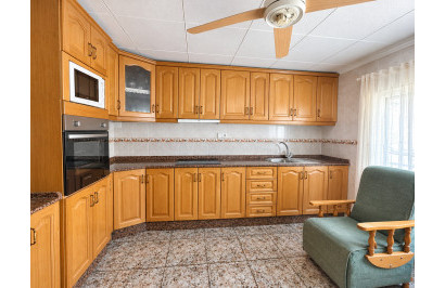 Reventa - Apartamento / Piso - Callosa de Segura - Callosa De Segura
