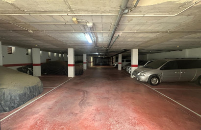 Resale - Garage - Dehesa de Campoamor - Altos de campoamor