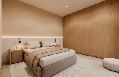 New Build - Town House - Torre Pacheco - pueblo