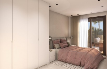 New Build - Apartment / Flat - Guardamar del Segura - Puerto