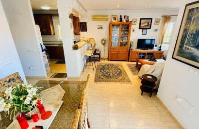 Resale - Detached Villa - Los Montesinos - La Herrada