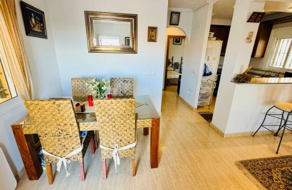 Resale - Detached Villa - Los Montesinos - La Herrada