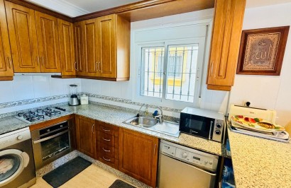 Resale - Detached Villa - Los Montesinos - La Herrada