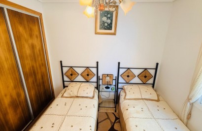 Resale - Detached Villa - Los Montesinos - La Herrada