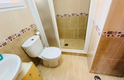 Resale - Detached Villa - Los Montesinos - La Herrada
