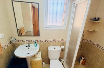 Resale - Detached Villa - Los Montesinos - La Herrada