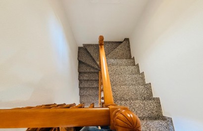 Resale - Detached Villa - Los Montesinos - La Herrada