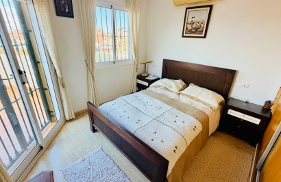 Resale - Detached Villa - Los Montesinos - La Herrada