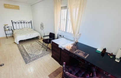 Resale - Detached Villa - Los Montesinos - La Herrada