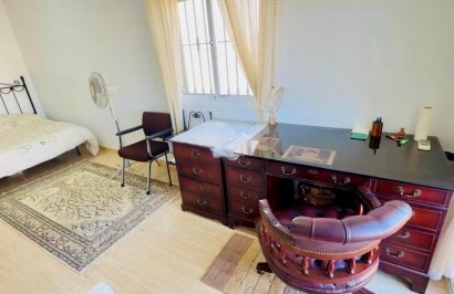 Resale - Detached Villa - Los Montesinos - La Herrada