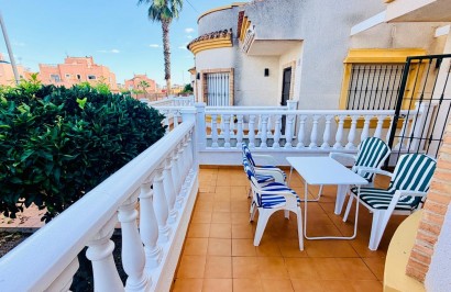 Resale - Detached Villa - Los Montesinos - La Herrada