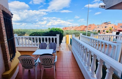 Resale - Detached Villa - Los Montesinos - La Herrada