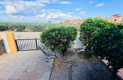 Resale - Detached Villa - Los Montesinos - La Herrada