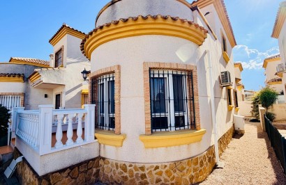 Resale - Detached Villa - Los Montesinos - La Herrada