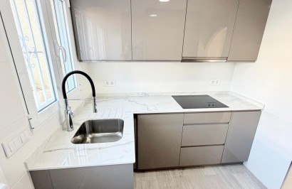 Resale - Semi - Detached Villa - Ciudad Quesada - La Marquesa Golf