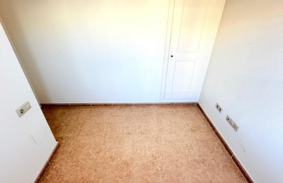 Resale - Semi - Detached Villa - Ciudad Quesada - La Marquesa Golf