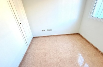 Resale - Semi - Detached Villa - Ciudad Quesada - La Marquesa Golf