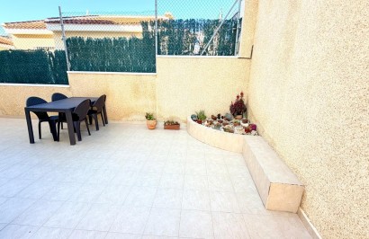Resale - Semi - Detached Villa - Ciudad Quesada - La Marquesa Golf