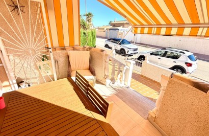 Resale - Apartment / Flat - Ciudad Quesada - La Marquesa Golf
