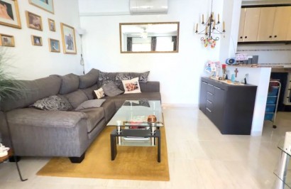 Resale - Apartment / Flat - Ciudad Quesada - La Marquesa Golf