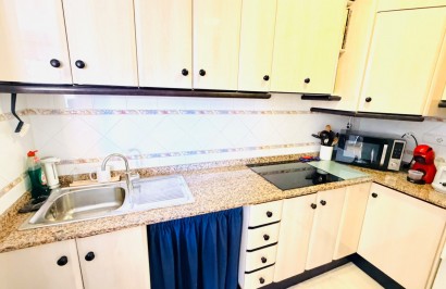 Resale - Apartment / Flat - Ciudad Quesada - La Marquesa Golf
