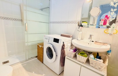 Resale - Apartment / Flat - Ciudad Quesada - La Marquesa Golf