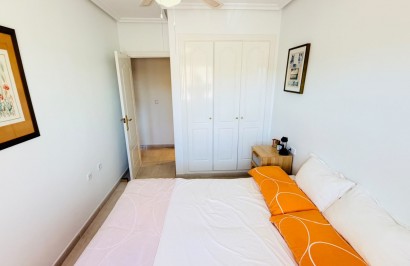 Resale - Apartment / Flat - Ciudad Quesada - La Marquesa Golf