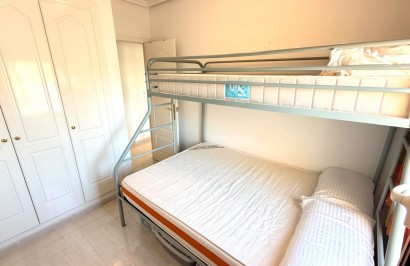 Resale - Apartment / Flat - Ciudad Quesada - La Marquesa Golf
