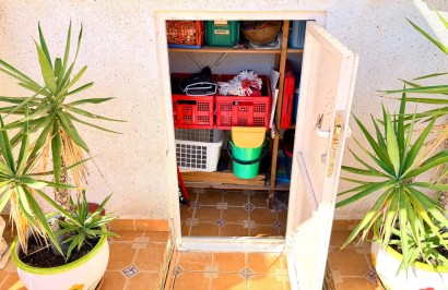 Resale - Apartment / Flat - Ciudad Quesada - La Marquesa Golf