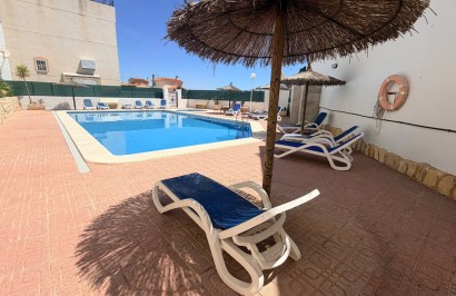 Resale - Apartment / Flat - Ciudad Quesada - La Marquesa Golf