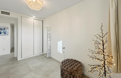 Resale - Apartment / Flat - Dehesa de Campoamor - Campoamor