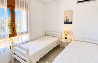Resale - Apartment / Flat - Algorfa - La Finca Golf
