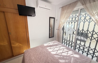 Revente - Appartement - Villamartín