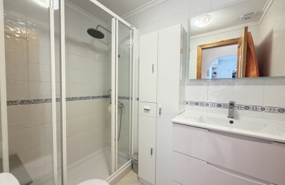 Revente - Appartement - Villamartín