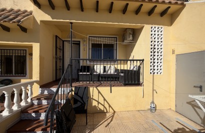 Revente - Appartement - Villamartín