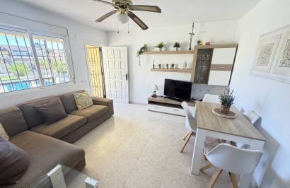 Revente - Appartement - Villamartín