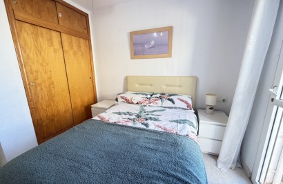 Revente - Appartement - Villamartín