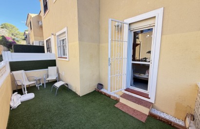 Revente - Appartement - Villamartín