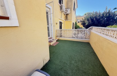 Revente - Appartement - Villamartín