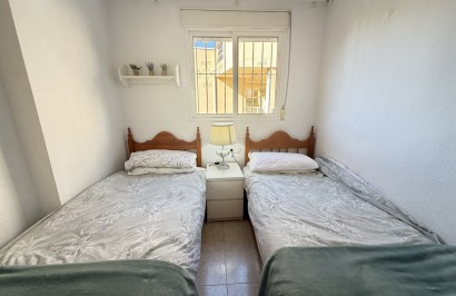 Revente - Appartement - Villamartín